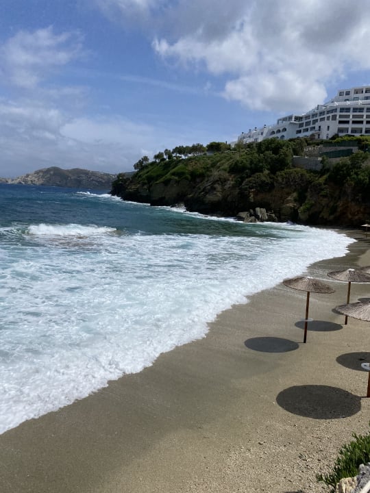 Strand Seaside A Lifestyle Resort