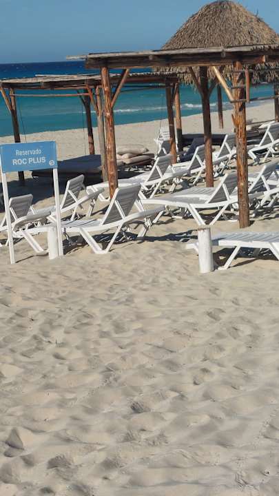 Strand Hotel Roc Barlovento