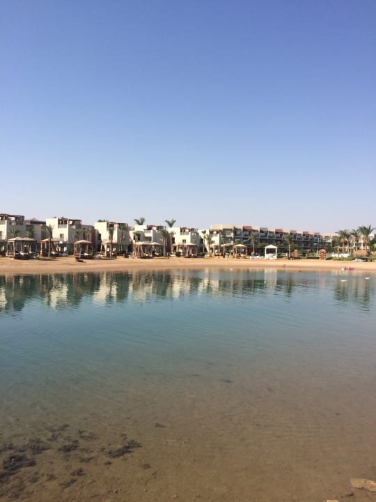 Strand SUNRISE Crystal Bay Resort