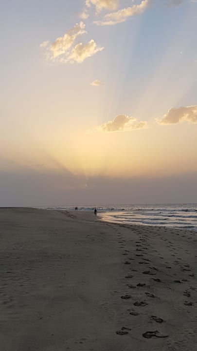 Strand Aldiana Club Fuerteventura