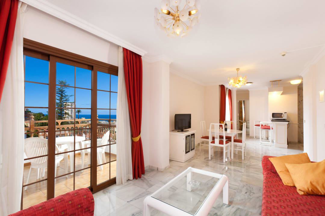 Atico Apartamentos Casablanca