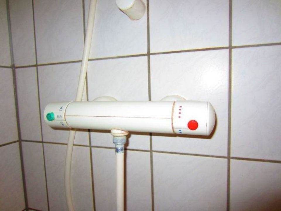 Dusche Hotel Elbroich
