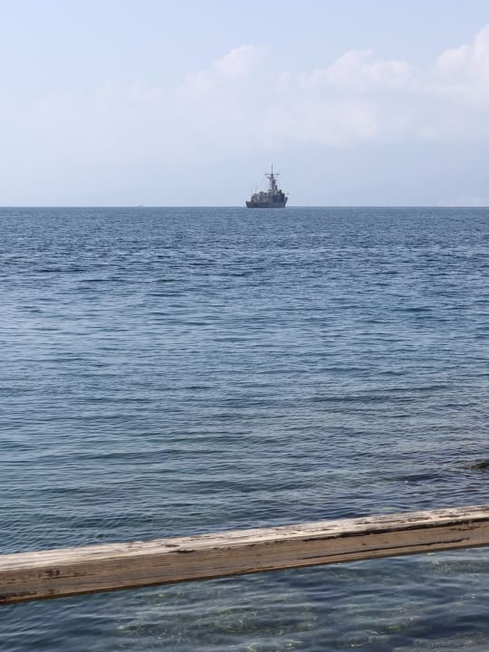 Ausblick Kahya Resort Aqua & Spa