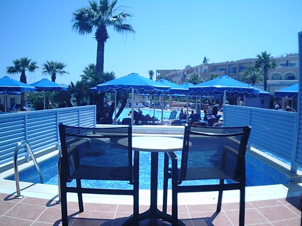 Zimmer Mitsis Rodos Village