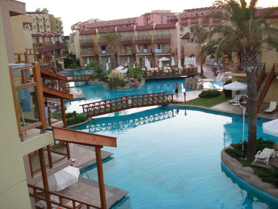 Seevillen Selectum Family Resort Side