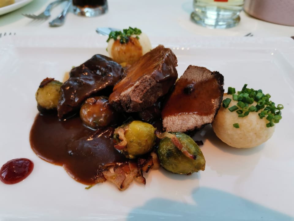 Gastro Wohlfühlresort Peternhof
