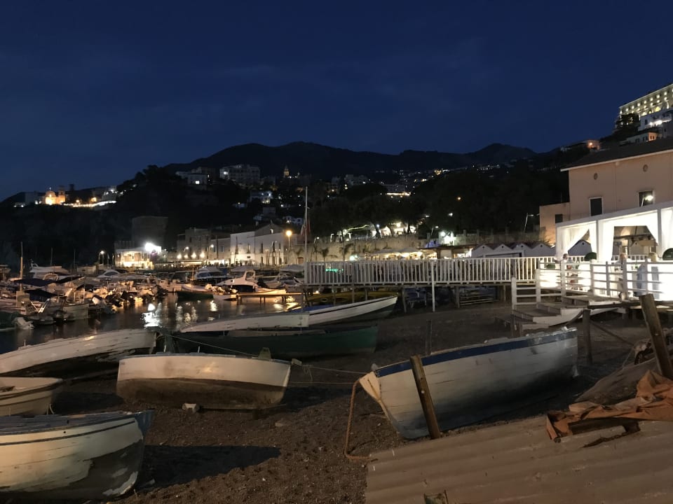 Ausblick Hotel & Resort Le Axidie, BW Signature Collection