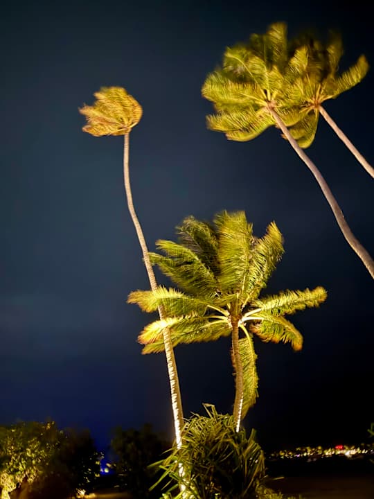 Strand OBLU XPErience Ailafushi