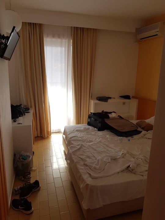 Zimmer Zeus Hotels Palm Beach