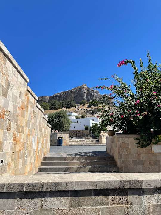 Sonstiges Ekaterini Hotel