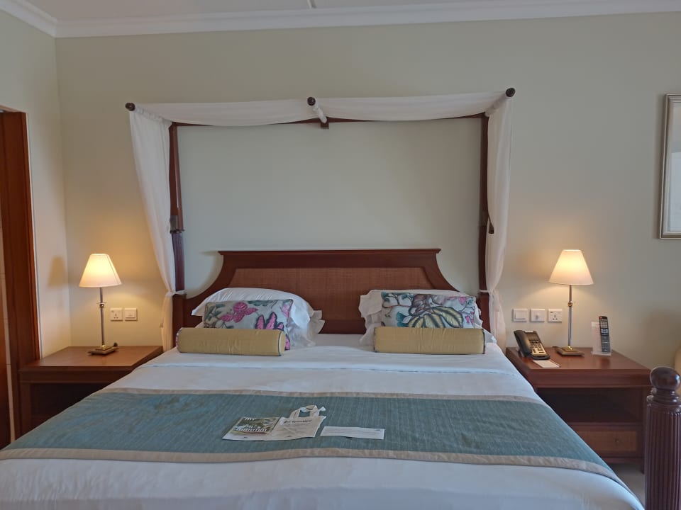 Zimmer Maritim Resort & Spa Mauritius