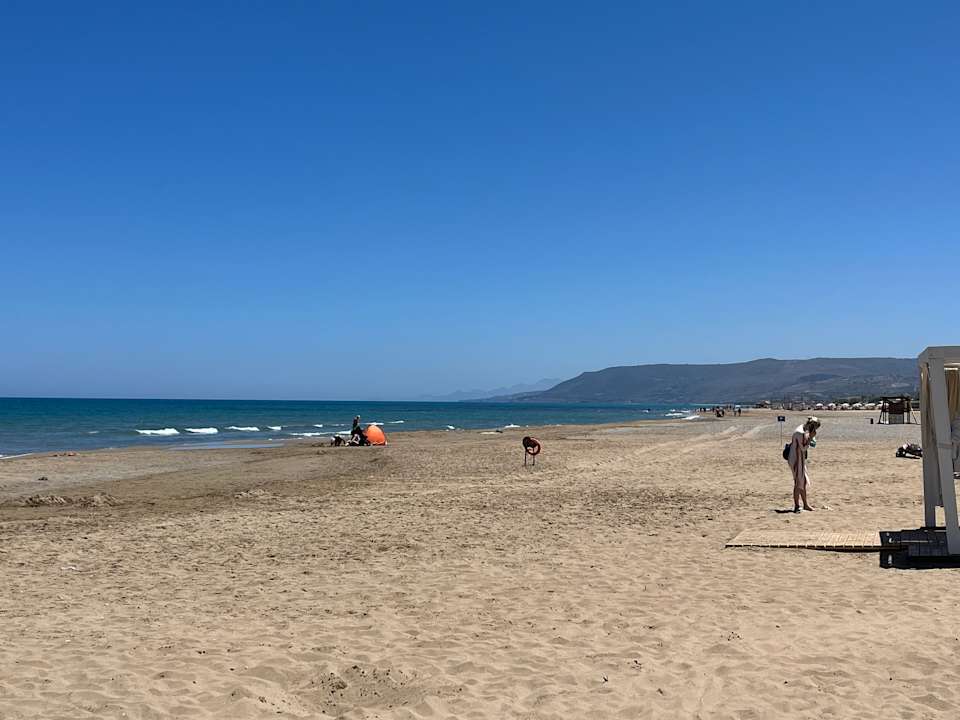 Strand Anemos Luxury Grand Resort