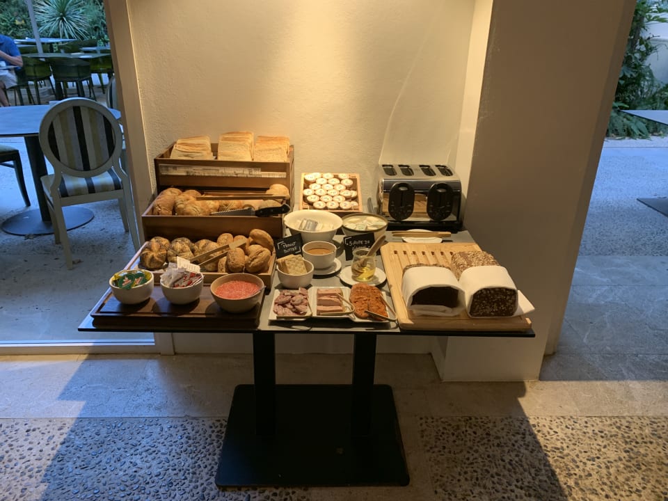 Gastro ICON Roseto by Petit Palace