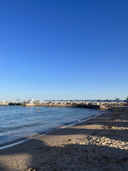 Strand Beach Albatros Resort