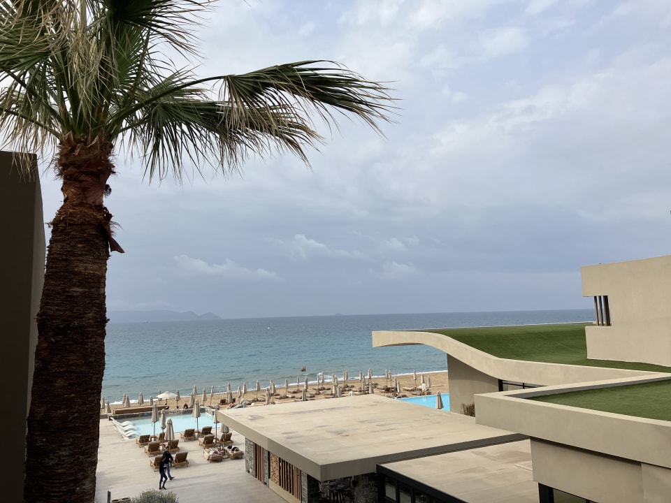 Ausblick Sentido Unique Blue! Resort and Villas