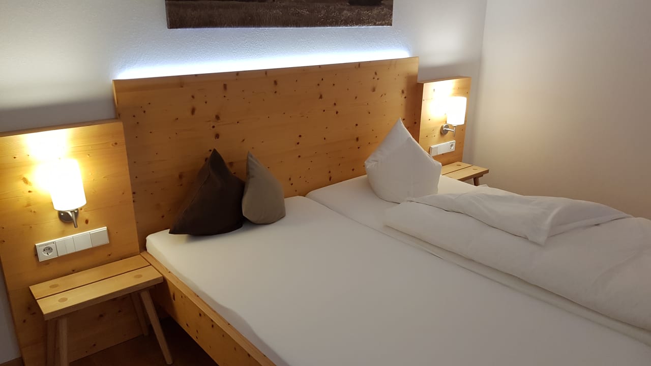 Zimmer Hotel Beim Rinderwirt
