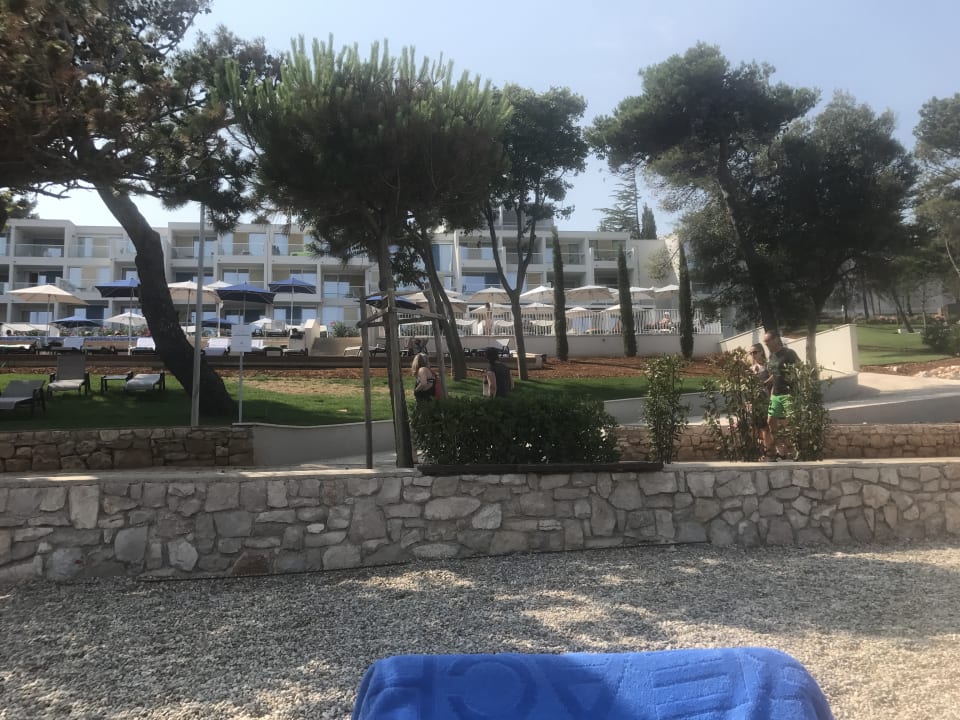 Strand Valamar Girandella Designed for Adults