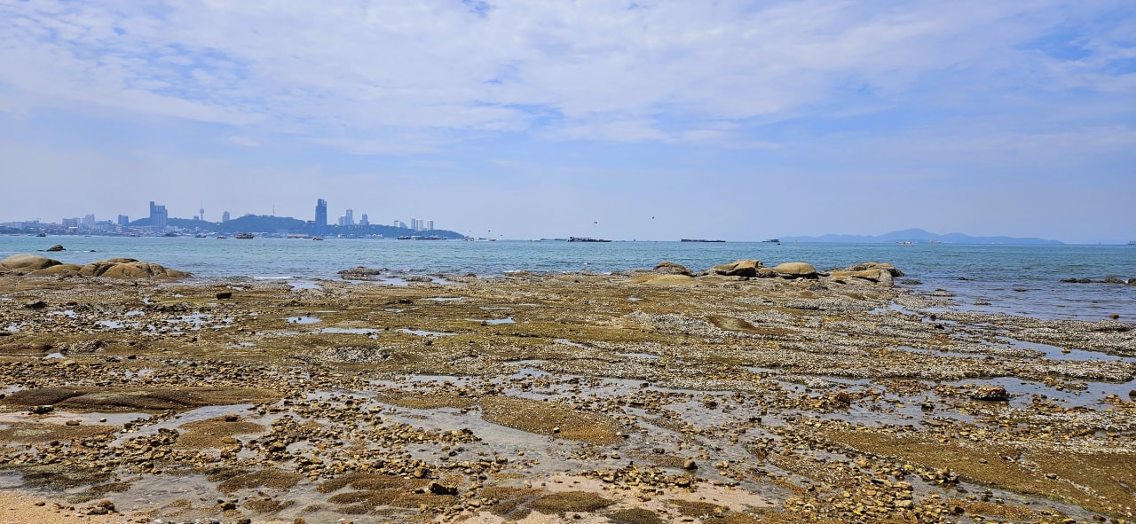 Strand Woodlands Hotel & Resort