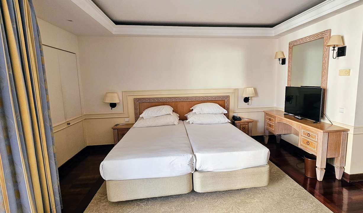 Zimmer Pestana Royal Premium All Inclusive Ocean & Spa Resort