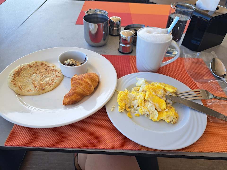 Gastro Pickalbatros Dana Beach Resort - Hurghada