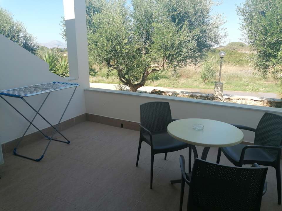 Zimmer Hotel Kouros Palace