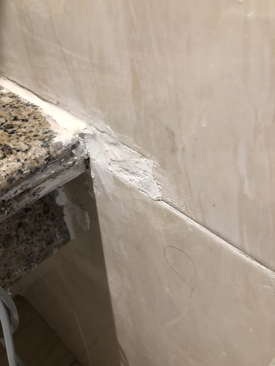 Zimmer Three Corners Happy Life Beach Resort