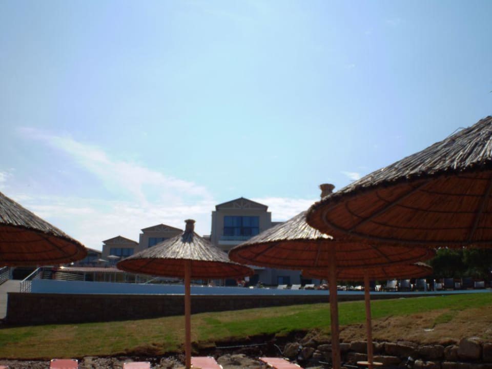 Strand Istion Club & Spa