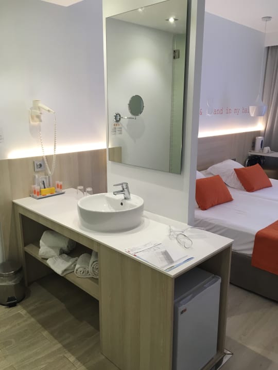 Zimmer BQ Bulevar Paguera - Adults only