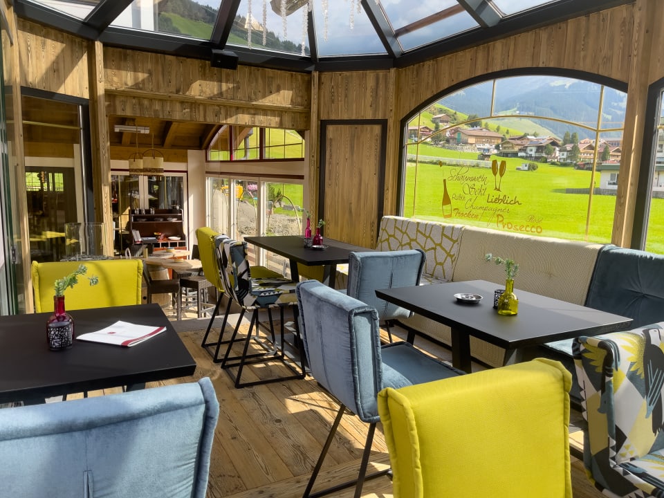 Gastro Hotel Platzer