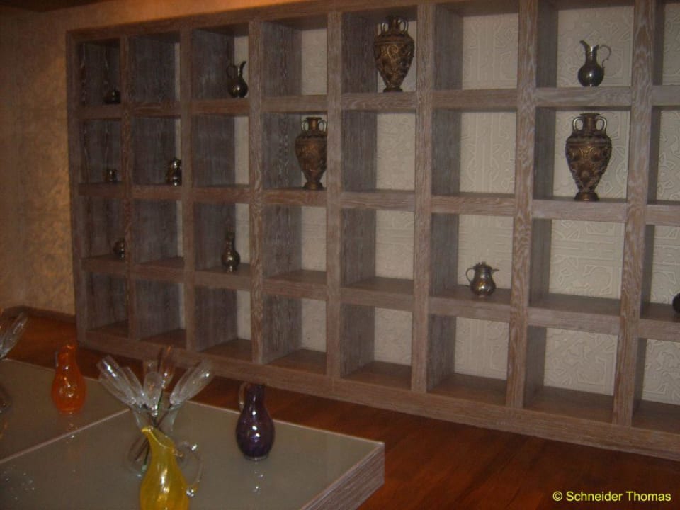 Kushane (Osmanische Küche) Ela Excellence Resort Belek