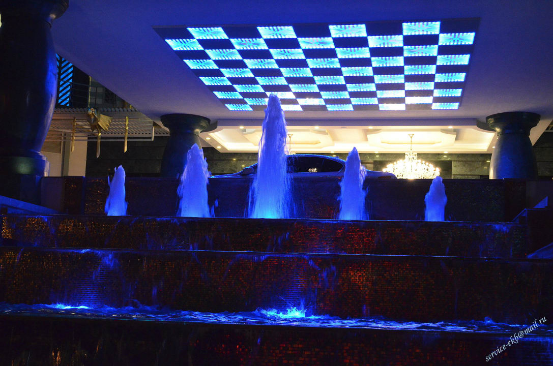 Delphin Imperial Hotel Delphin Imperial