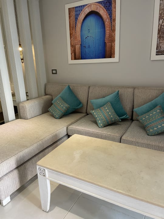 Zimmer The Grand Palace - Adults only