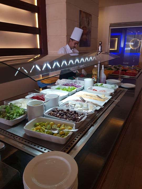 Gastro Beach Albatros Resort