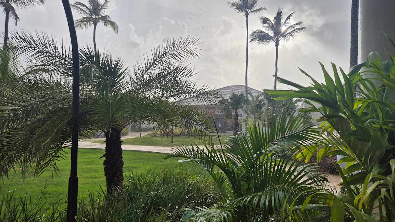Außenansicht Viva Miches by Wyndham, a Trademark All Inclusive Resort