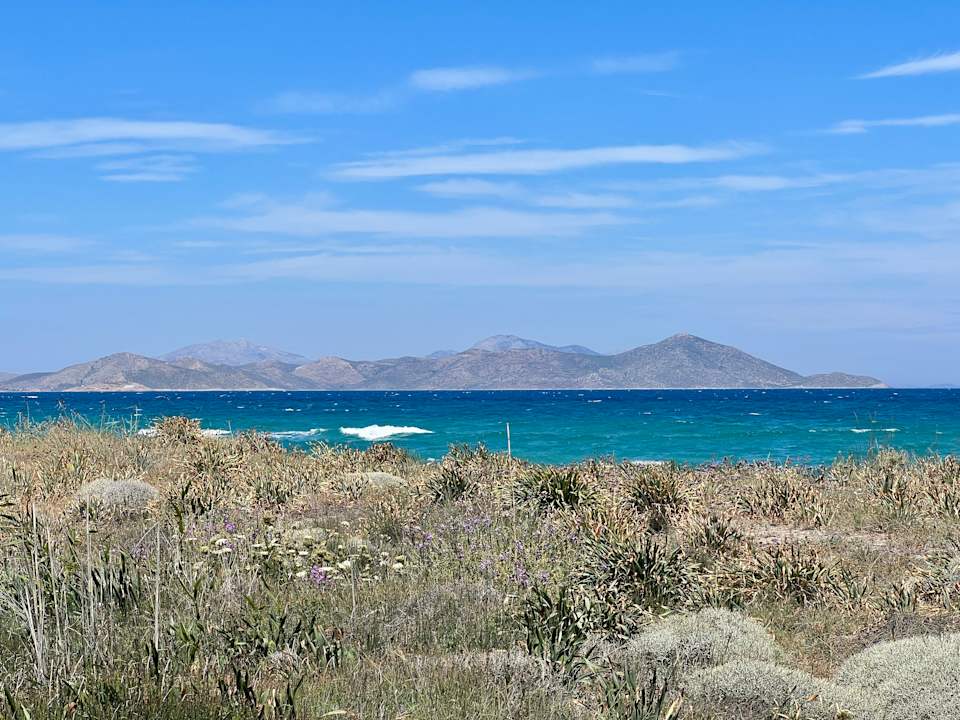 Strand Gaia Garden Hotel