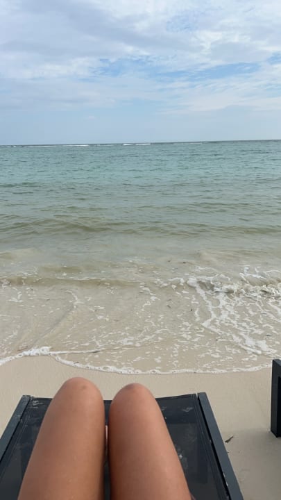 Strand Dara Samui Beach Resort