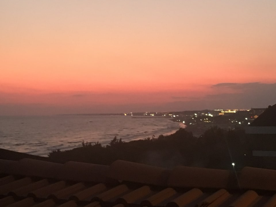 Zimmer Hotel Thalia Unique