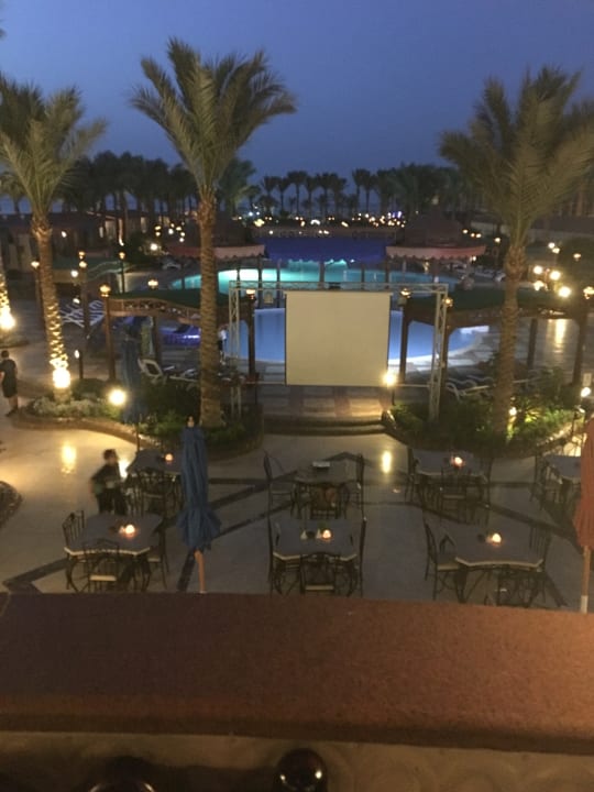 Pool Riviera Aqua Park Resort