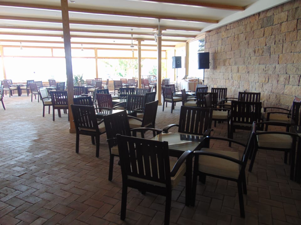Restaurant Fort Arabesque Resort, Spa & Villas
