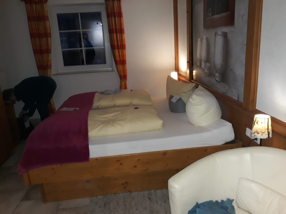 Zimmer Hotel Wiesengrund