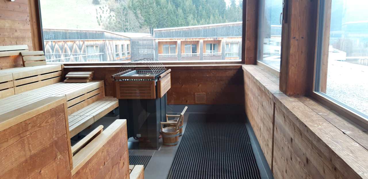 Sport & Freizeit Tirol Lodge