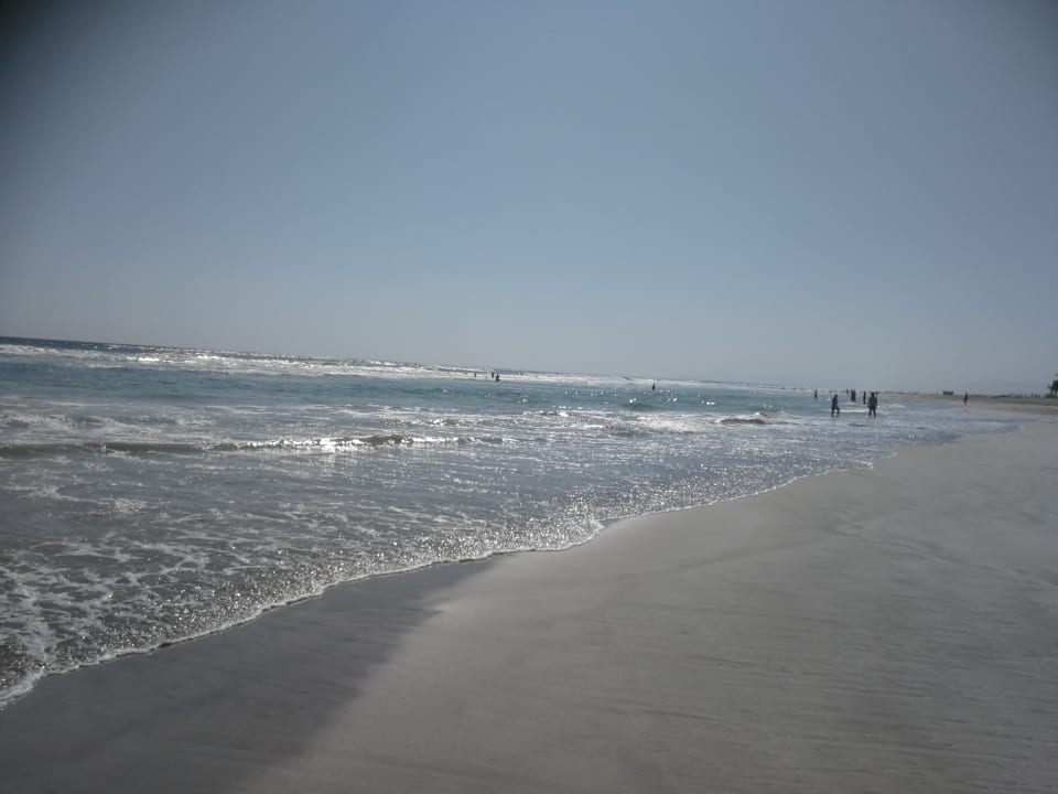 Strand Salalah Rotana Resort