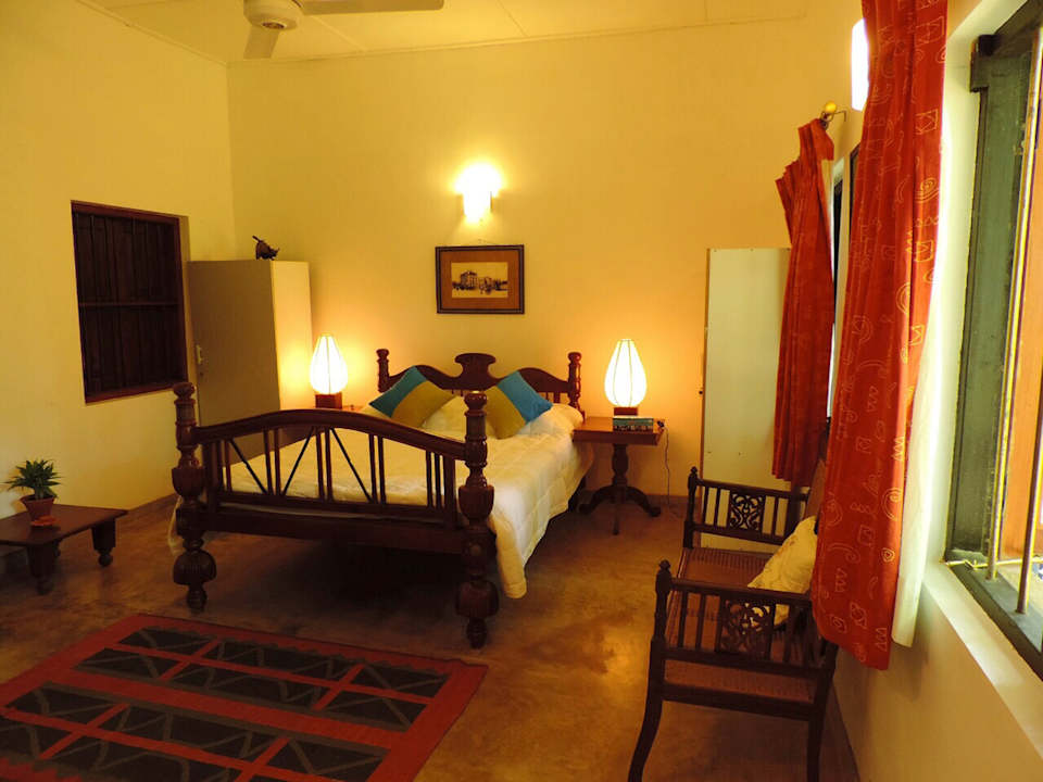 Zimmer Captain's Lodge