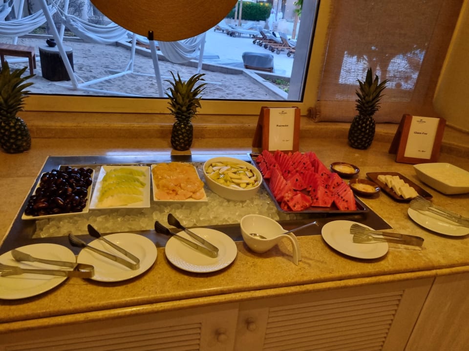 Gastro The Breakers Diving & Surfing Lodge