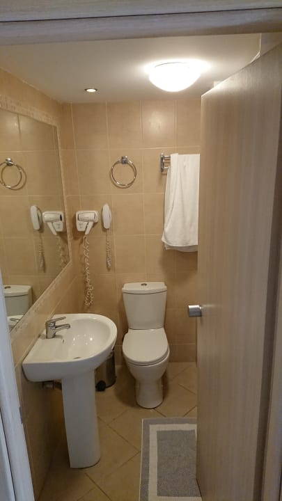 Zimmer Marilena Hotel