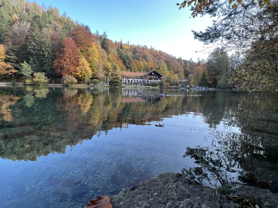 Außenansicht ALATSEE Hotel & Restaurant