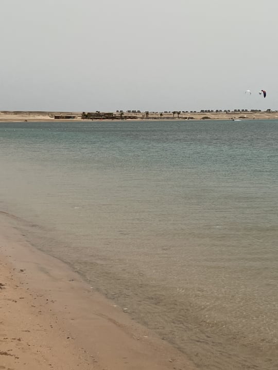 Strand Steigenberger Resort Ras Soma