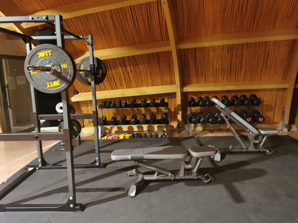 Sport & Freizeit Seaside A Lifestyle Resort