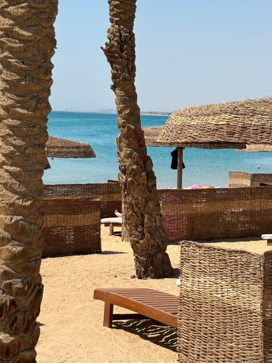 Strand Palm Royale Resort - Soma Bay