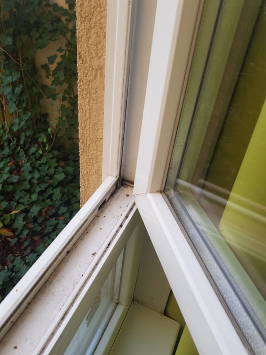 Zimmer Center Parcs Park Bostalsee